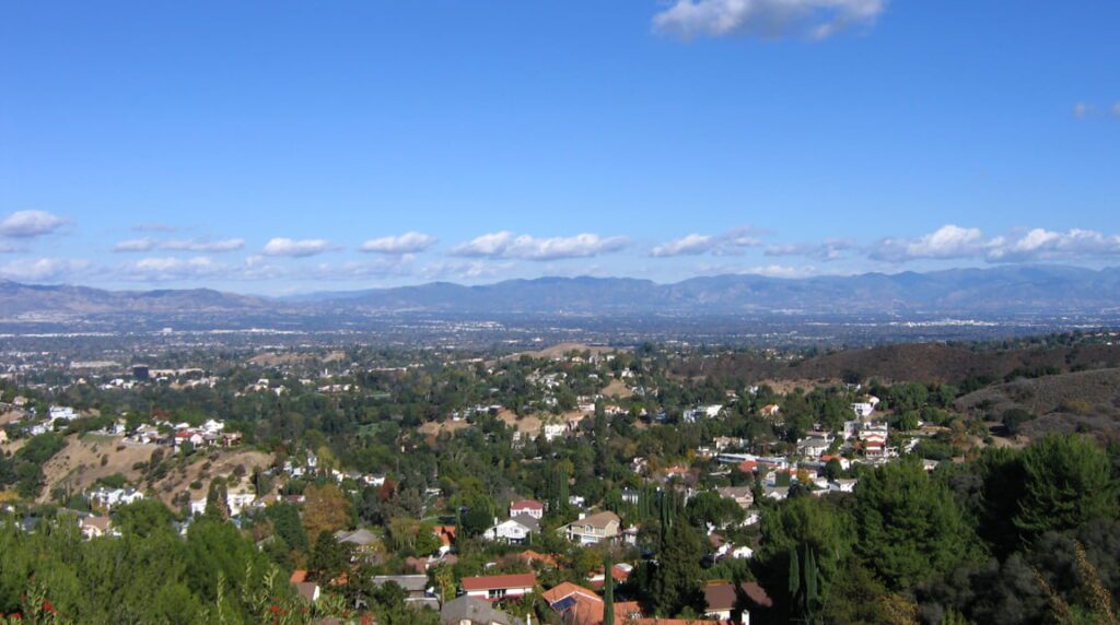 San Fernando Valley Government & Career Services: A Complete Local Guide