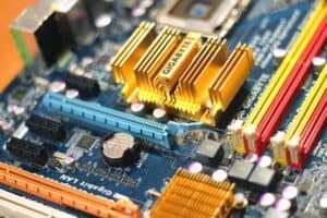PC Repairs