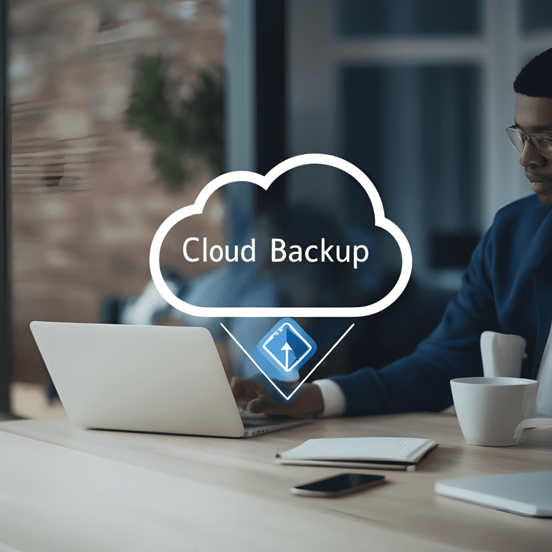The Importance and Advantages of Cloud Data Backup