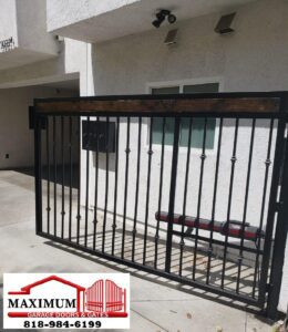 Gate repair,Garage,Garage Door,Fence