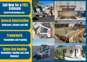 junk removal,construction,handyman,Demo,Bathroom Remodle,Home remodle