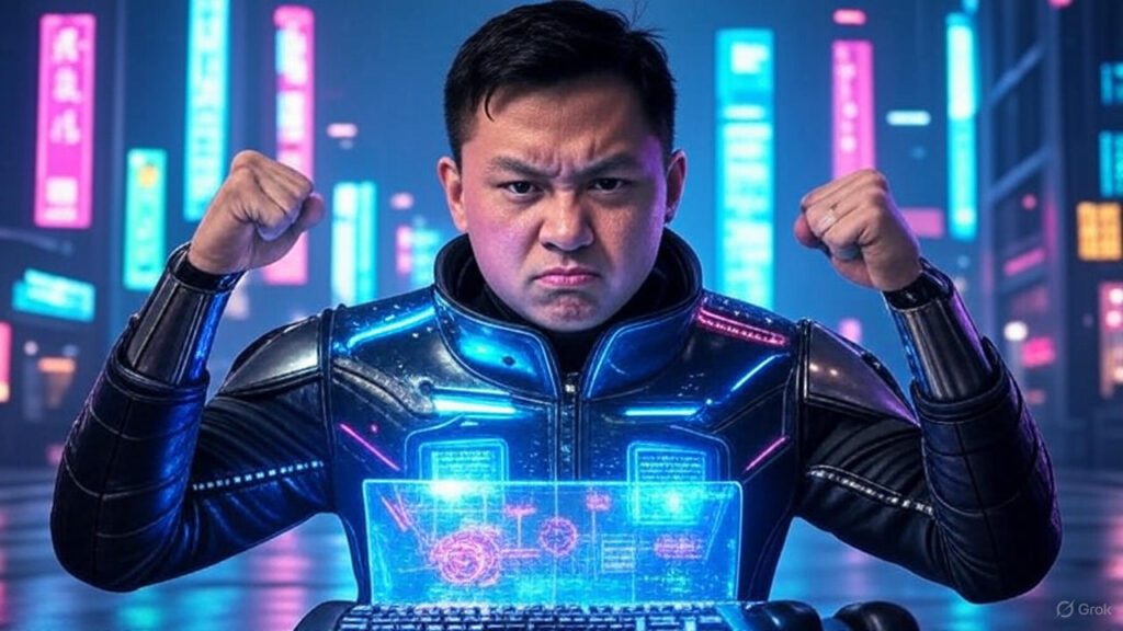 How did you like receiving SEO spam emails?