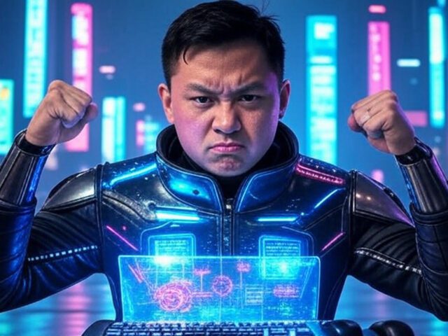 How did you like receiving SEO spam emails?