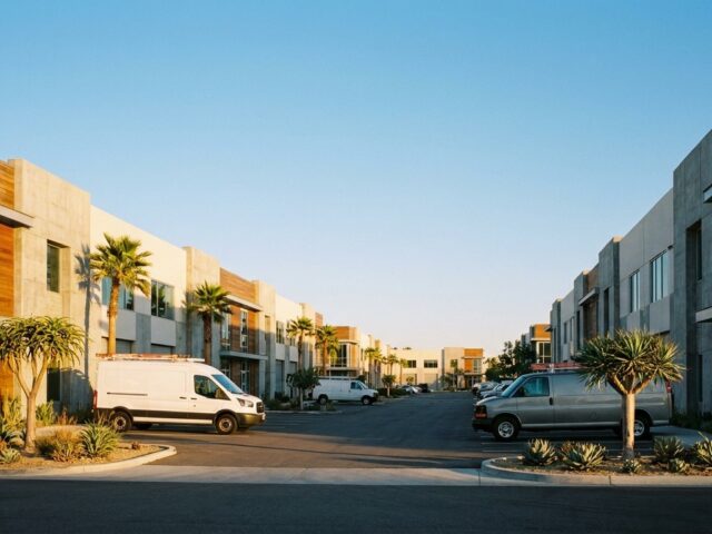 - San Gabriel Valley Business Park Sells for $60.7M