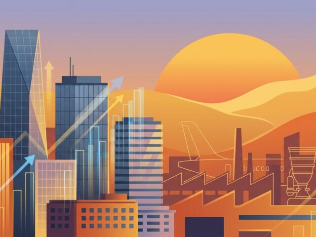- SCV Economic Forecast: Stronger Growth Ahead in 2027
