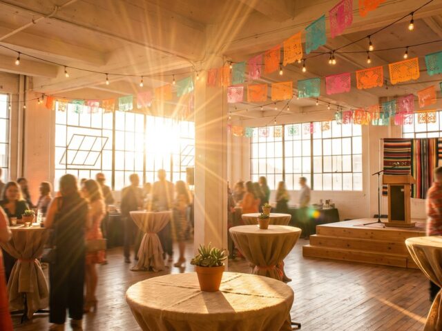 - SCV Chamber to Honor Latino Business Leaders Wednesday