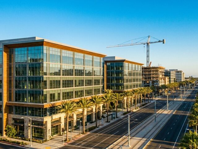 - Welltower’s $230M Bet Signals Warner Center Boom