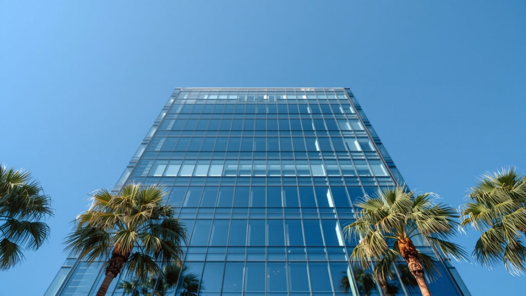 One Culver Office Tower Secures $270M Refinancing