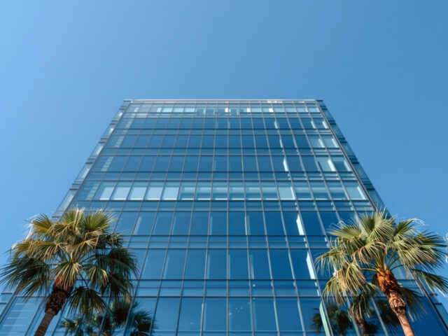 One Culver Office Tower Secures $270M Refinancing
