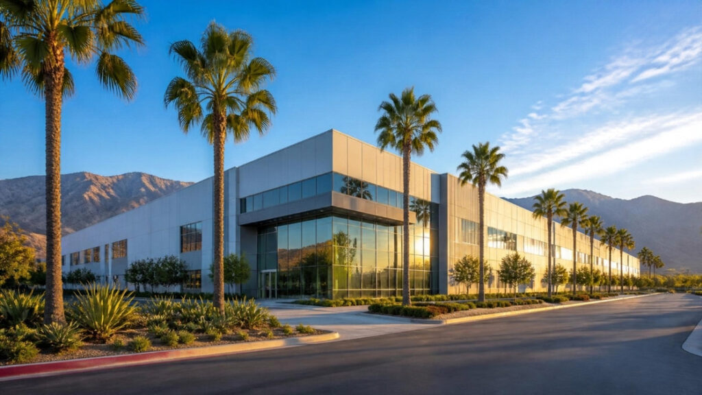 Woodward to Close Santa Clarita Aerospace Plant by 2027