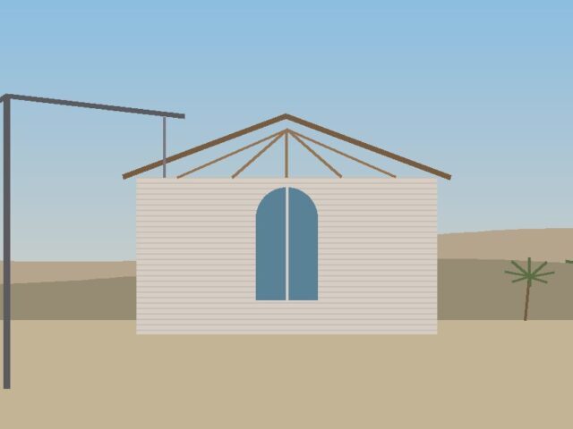 - LA County’s First 3D-Printed Home Rises in Altadena