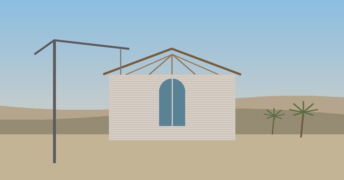 LA County’s First 3D-Printed Home Rises in Altadena