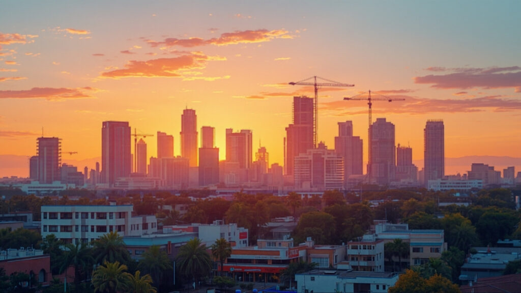 LA Expands Financing Help for Small Biz Contractors