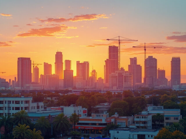 LA Expands Financing Help for Small Biz Contractors