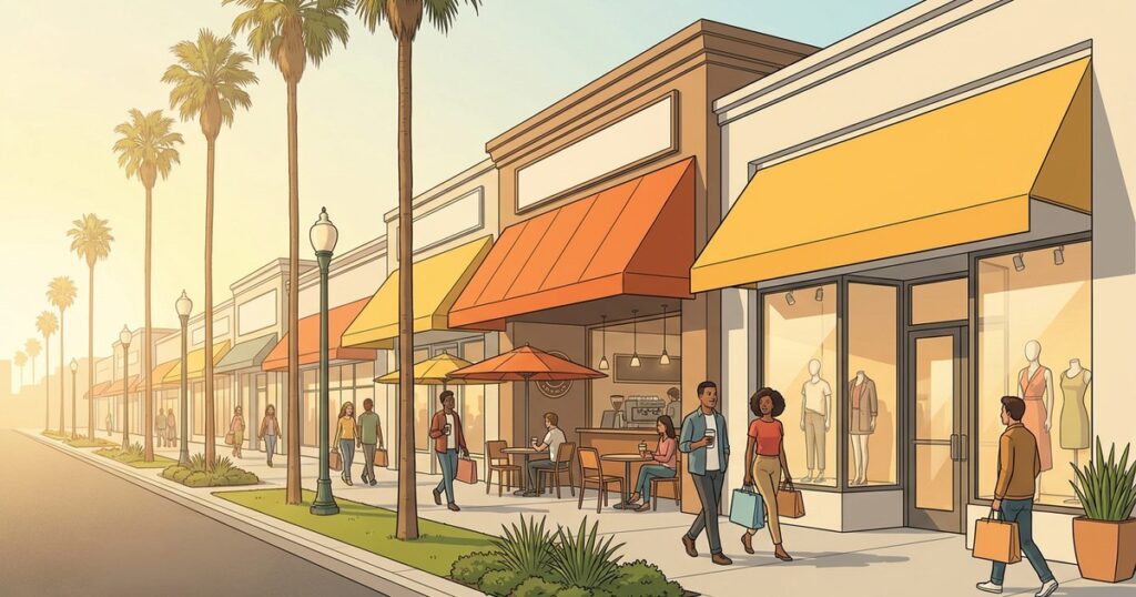 New CA Law Targets Predatory Loans to LA Small Businesses