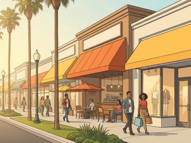 - New CA Law Targets Predatory Loans to LA Small Businesses