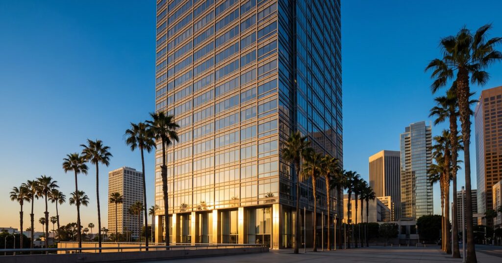 PNC Bank Opens Fourth LA Office, This One Downtown