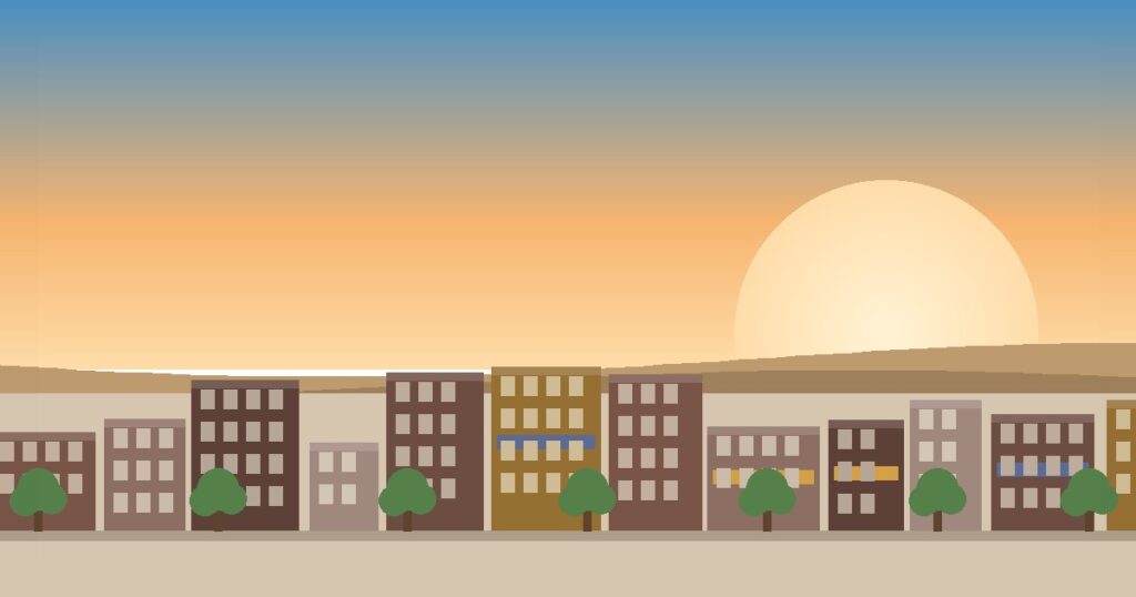 Santa Clarita Named Business-Friendly City Finalist