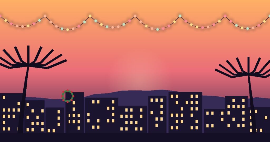 Holiday Season Prep Tips for LA Small Businesses