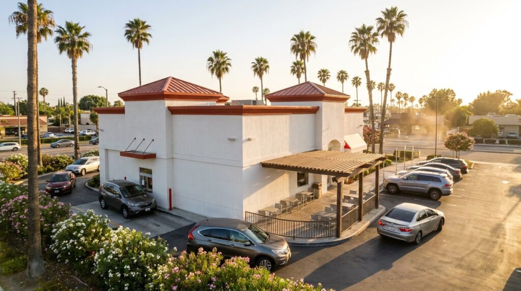 In-N-Out Proposes New Drive-Through in Sherman Oaks