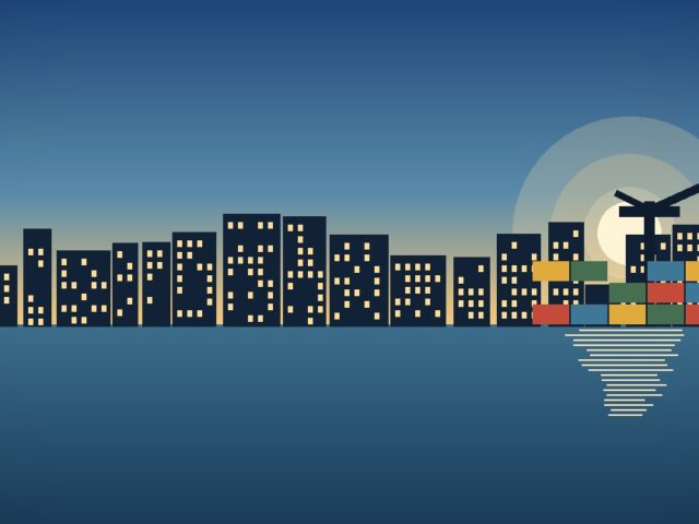 - Free Small Business Summit at Port of Long Beach Oct. 8