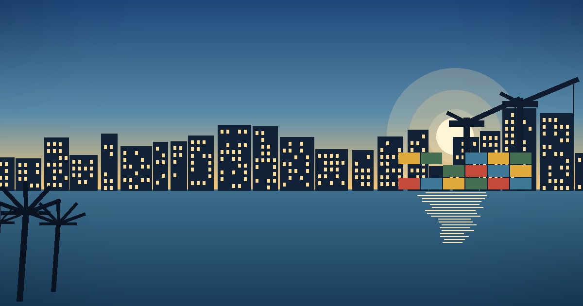 Free Small Business Summit at Port of Long Beach Oct. 8