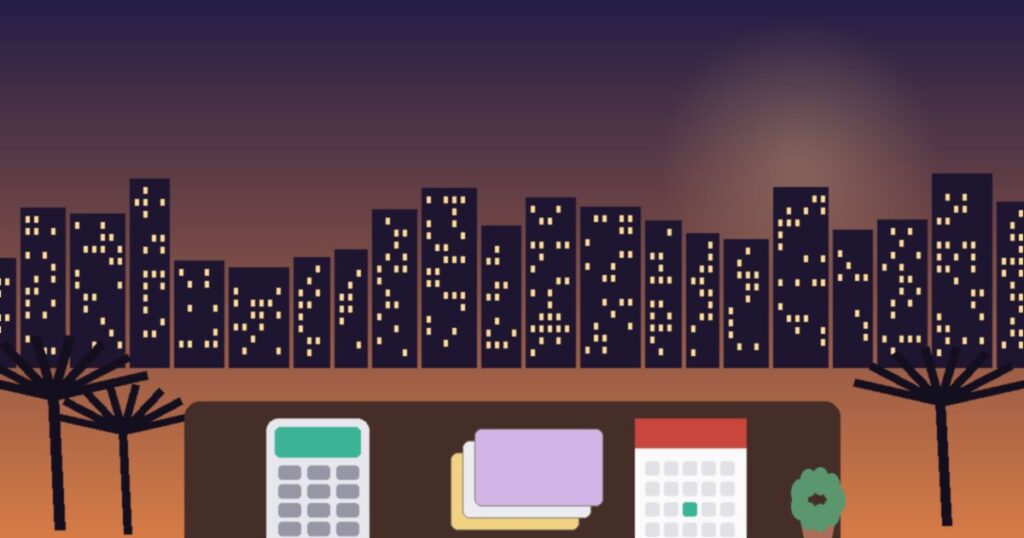 Year-End Tax Prep Checklist for LA Small Businesses